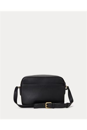 Marcy Cmra-Crossbody-Medium LAUREN RALPH LAUREN | Crossbody Bags | 431926645001